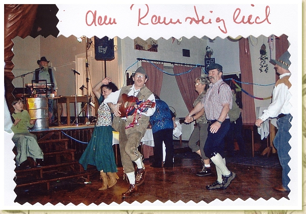 20041231a Untermassfeld,Silvester,Maennerballett